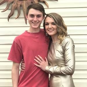 Meet your Posher, Garrett